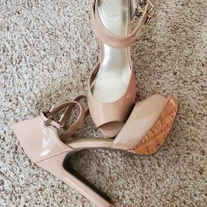 JS by Jessica Soka Pump